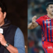 Arjun Tendulkar