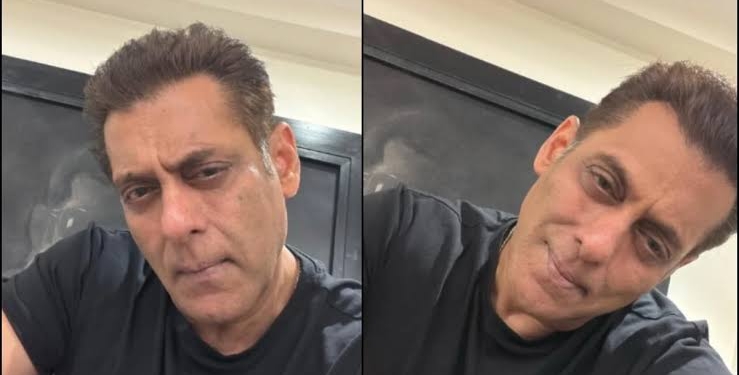 Salman Khan