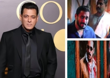 Salman Khan
