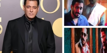Salman Khan