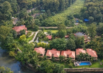 Kabini’s Riverfront Wilderness: Where Stays Align With the Forest Rhythm
