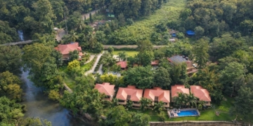 Kabini’s Riverfront Wilderness: Where Stays Align With the Forest Rhythm