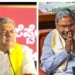 Siddaramaiah to Remain Karnataka CM? Congress Leader BK Hariprasad Breaks Silence Amid Power Tussle Buzz