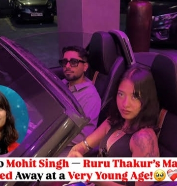 Ruru Thakur