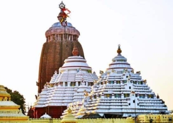 Srimandir