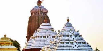 Srimandir