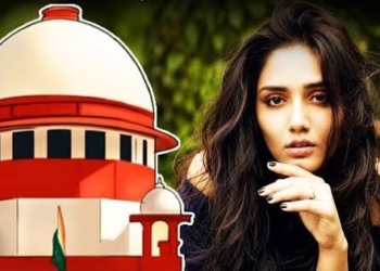 Twisha Sharma Death Case
