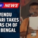 Suvendu Adhikari