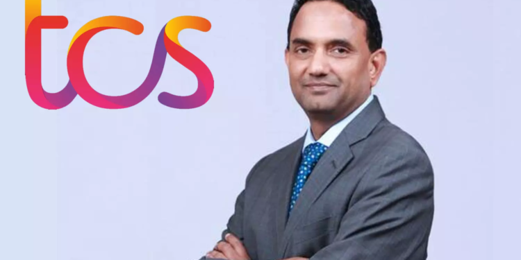 TCS