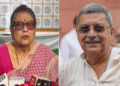 TMC MP Kakoli Ghosh