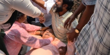 Kalyan Banerjee