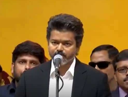 Vijay