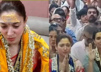 Tamannaah Bhatia