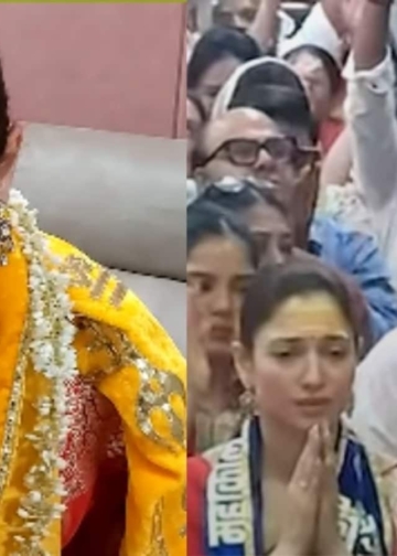 Tamannaah Bhatia