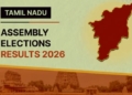 Tamil Nadu Elections results