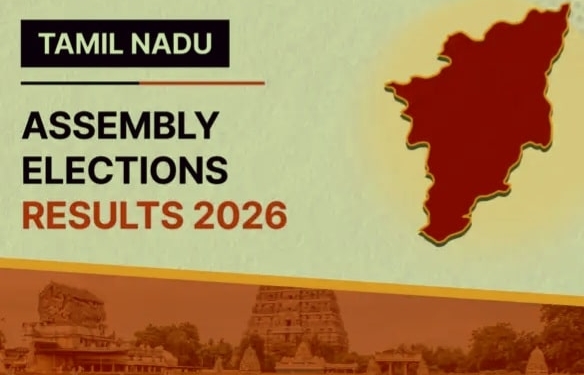 Tamil Nadu Elections results
