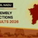 Tamil Nadu Elections results