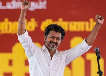 Tamil Nadu Government Formation Crisis Deepens as Governor Cancels Meeting With Vijay