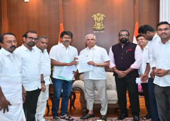 Tamil Nadu