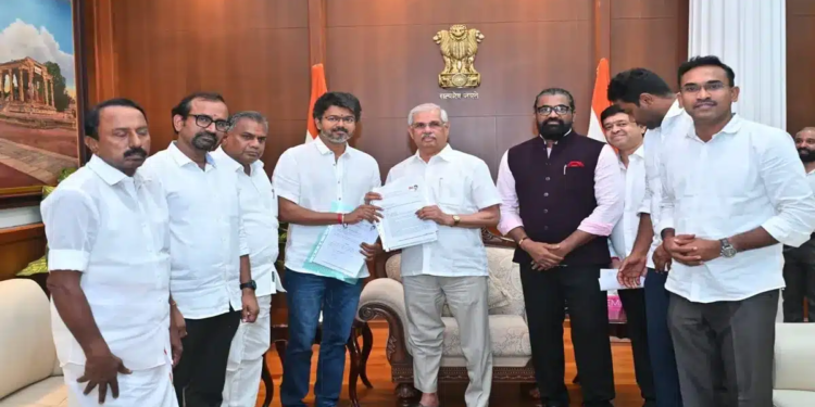 Tamil Nadu