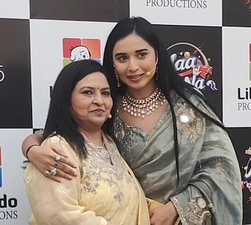 Tanya Mittal