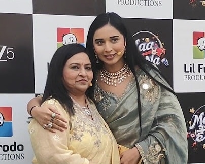 Tanya Mittal
