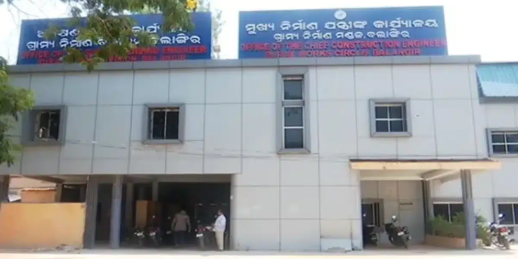 Bolangir