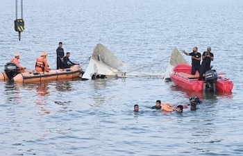 Tragedy at Bargi Dam: Madhya Pradesh Halts All Cruise Operations Following Fatal Boat Mishap