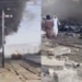Train Blast in Pakistan’s Balochistan Kills Over 24; Army Personnel Among Victims