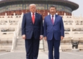 Trump Agrees With Xi Jinping’s ‘Declining America’ Remark, Blames Biden for US Downfall