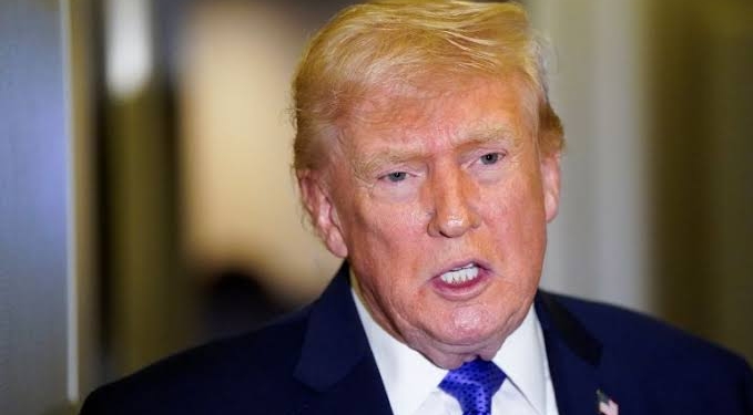 Trump