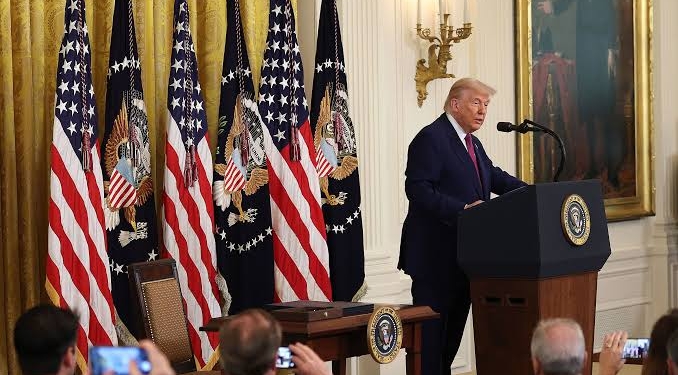 Trump