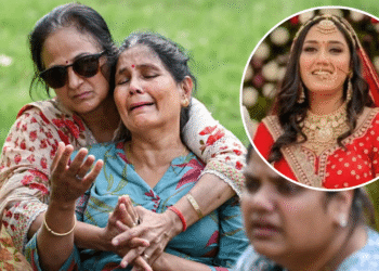 Twisha Sharma Death Case
