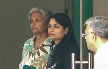 Twisha Sharma Death Case