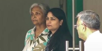 Twisha Sharma Death Case