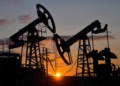 Russian Oil