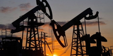 Russian Oil