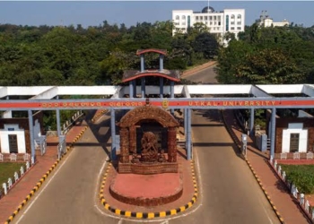 Utkal University