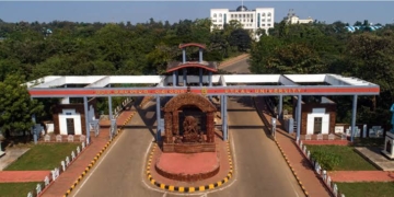 Utkal University