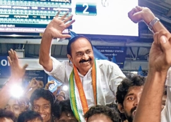 Kerala CM