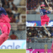 Vaibhav Sooryavanshi 1000 IPL runs