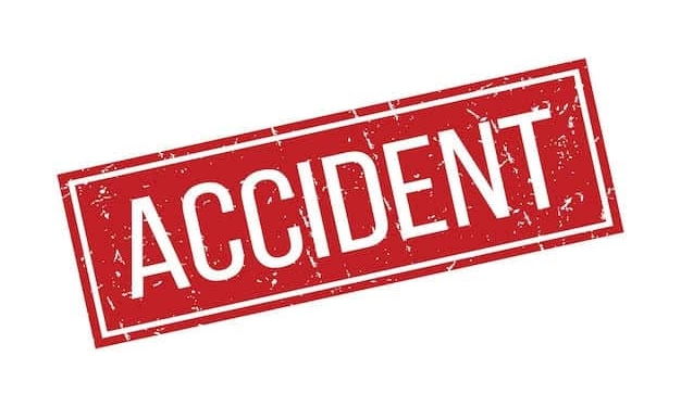 Accident