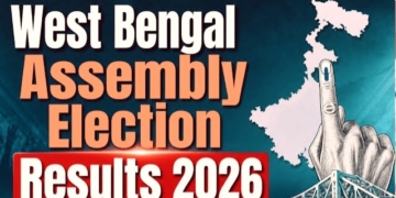 West Bengal Elections results