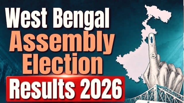 West Bengal Elections results