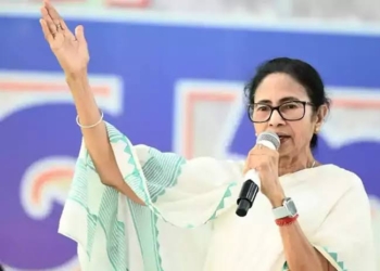 Mamata Banerjee