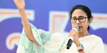 Mamata Banerjee