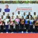Women’s Artistic Gymnastics Championship 2026–27 Concludes with Spectacular Finals at Kalinga Stadium