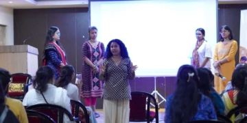 Mo Odisha Story campaign
