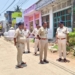 Man Attacked With Sharp Weapons