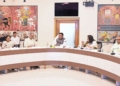 Odisha government two‑year anniversary